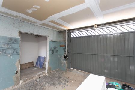 Casa para alugar com 175m², 2 quartos e 1 vaga Casa para alugar com 175m², 2 quartos e 1 vagaGaragem