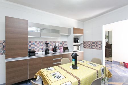 Casa para alugar com 175m², 2 quartos e 1 vaga Casa para alugar com 175m², 2 quartos e 1 vagaCozinha