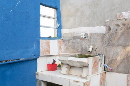 Casa para alugar com 175m², 2 quartos e 1 vaga Casa para alugar com 175m², 2 quartos e 1 vagaÁrea de Serviço