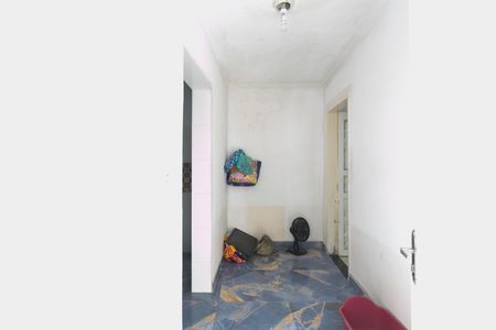 Casa para alugar com 175m², 2 quartos e 1 vaga Casa para alugar com 175m², 2 quartos e 1 vagaCorredor