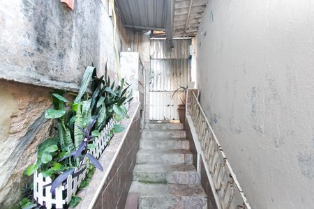 Casa para alugar com 175m², 2 quartos e 1 vaga Casa para alugar com 175m², 2 quartos e 1 vagaEntrada