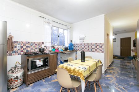 Casa para alugar com 175m², 2 quartos e 1 vaga Casa para alugar com 175m², 2 quartos e 1 vagaCozinha