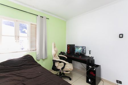 Quarto 2 de casa para alugar com 2 quartos, 175m² em Itaquera, São Paulo