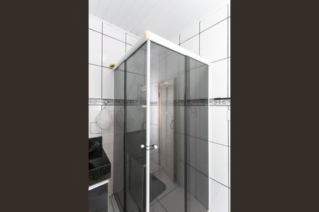 Casa para alugar com 175m², 2 quartos e 1 vaga Casa para alugar com 175m², 2 quartos e 1 vagaBanheiro