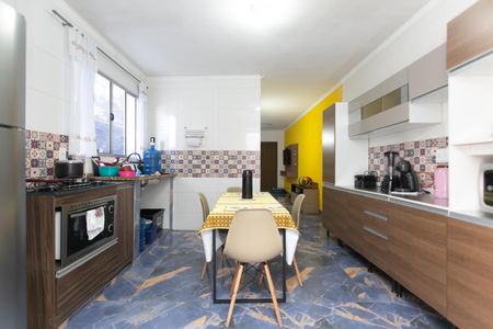 Casa para alugar com 175m², 2 quartos e 1 vaga Casa para alugar com 175m², 2 quartos e 1 vagaCozinha