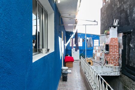 Casa para alugar com 175m², 2 quartos e 1 vaga Casa para alugar com 175m², 2 quartos e 1 vagaÁrea de Serviço
