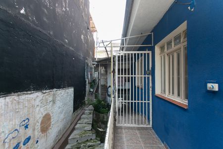 Casa para alugar com 175m², 2 quartos e 1 vaga Casa para alugar com 175m², 2 quartos e 1 vagaEntrada