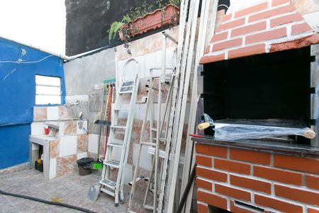 Casa para alugar com 175m², 2 quartos e 1 vaga Casa para alugar com 175m², 2 quartos e 1 vagaÁrea de Serviço
