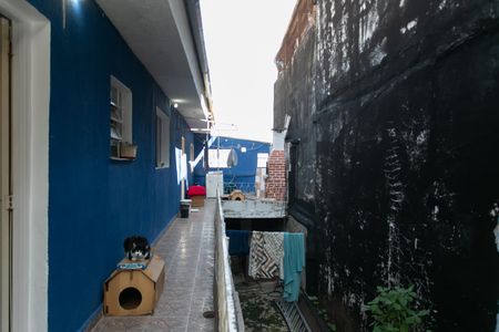 Casa para alugar com 175m², 2 quartos e 1 vaga Casa para alugar com 175m², 2 quartos e 1 vagaEntrada