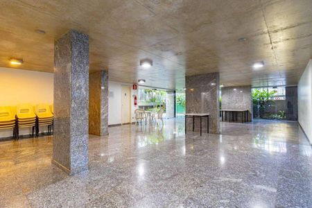 Apartamento à venda com 240m², 4 quartos e 3 vagas