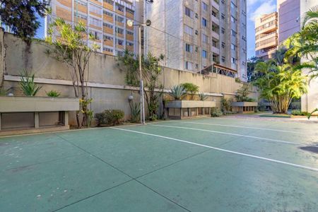 Apartamento à venda com 240m², 4 quartos e 3 vagas