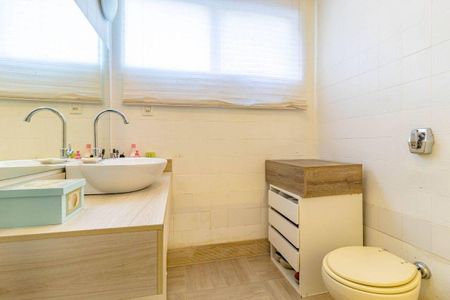 Apartamento à venda com 240m², 4 quartos e 3 vagas