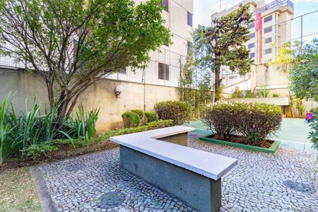 Apartamento à venda com 240m², 4 quartos e 3 vagas