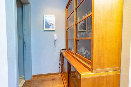 Apartamento à venda com 240m², 4 quartos e 3 vagas