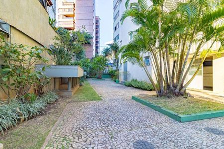 Apartamento à venda com 240m², 4 quartos e 3 vagas