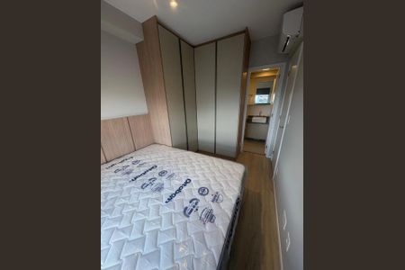 Foto 07 de kitnet/studio para alugar com 1 quarto, 33m² em Indianópolis, São Paulo