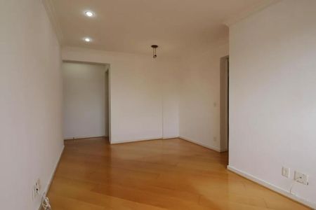 Apartamento para alugar com 70m², 3 quartos e 1 vaga