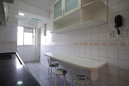 Apartamento para alugar com 70m², 3 quartos e 1 vaga