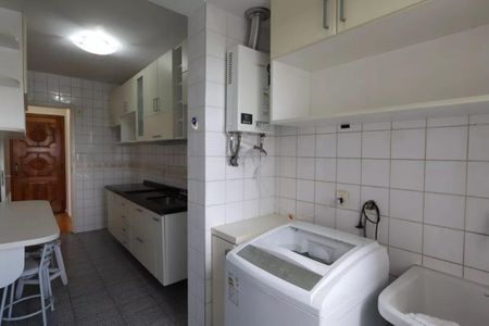 Apartamento para alugar com 70m², 3 quartos e 1 vaga
