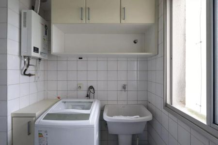 Apartamento para alugar com 70m², 3 quartos e 1 vaga