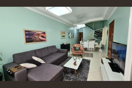 Casa à venda com 3 quartos, 145m² em Chora Menino, São Paulo