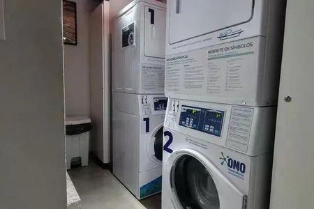 Casa à venda com 24m², 1 quarto e sem vaga