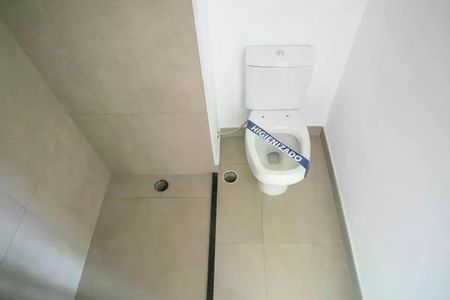 Casa à venda com 24m², 1 quarto e sem vaga