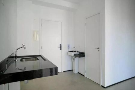 Casa à venda com 24m², 1 quarto e sem vaga