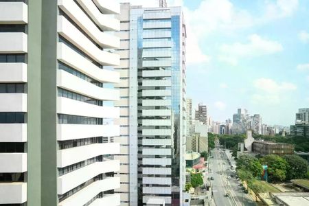 Casa à venda com 24m², 1 quarto e sem vaga