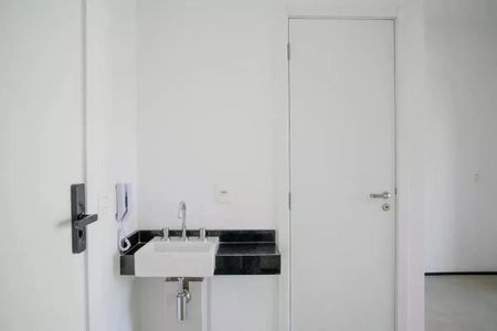 Casa à venda com 24m², 1 quarto e sem vaga