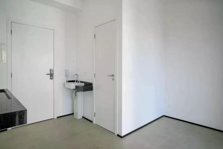 Casa à venda com 24m², 1 quarto e sem vaga