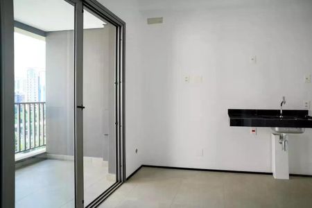 Casa à venda com 24m², 1 quarto e sem vaga
