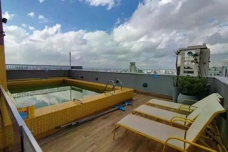 Casa à venda com 24m², 1 quarto e sem vaga