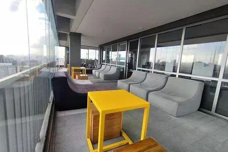 Casa à venda com 24m², 1 quarto e sem vaga