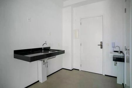 Casa à venda com 24m², 1 quarto e sem vaga