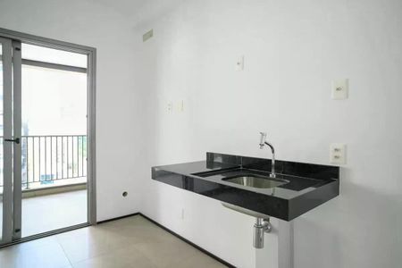 Casa à venda com 24m², 1 quarto e sem vaga