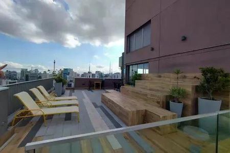 Casa à venda com 24m², 1 quarto e sem vaga