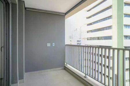 Casa à venda com 24m², 1 quarto e sem vaga