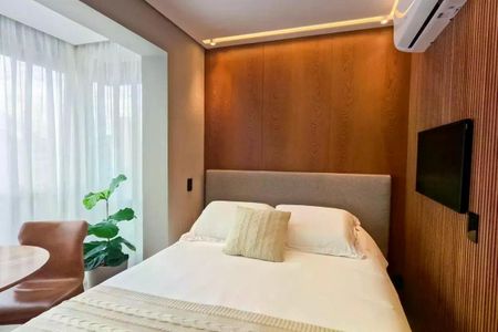 Casa à venda com 1 quarto, 21m² em Liberdade, São Paulo