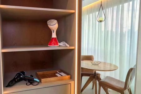 Casa à venda com 21m², 1 quarto e sem vaga