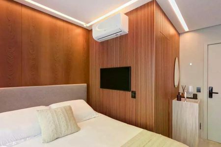 Casa à venda com 21m², 1 quarto e sem vaga