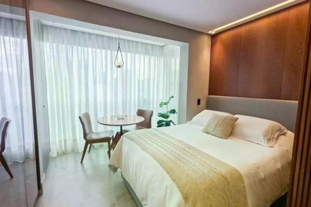 Casa à venda com 1 quarto, 21m² em Liberdade, São Paulo