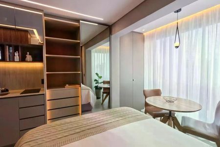 Casa à venda com 1 quarto, 21m² em Liberdade, São Paulo
