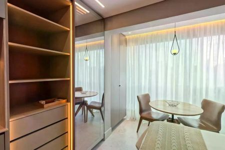 Casa à venda com 1 quarto, 21m² em Liberdade, São Paulo