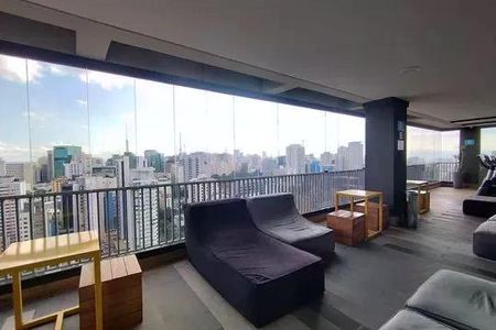Casa à venda com 1 quarto, 21m² em Liberdade, São Paulo