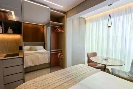 Casa à venda com 21m², 1 quarto e sem vaga