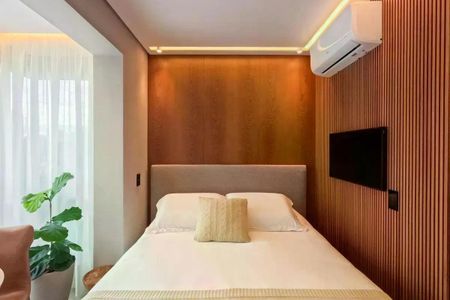 Casa à venda com 1 quarto, 21m² em Liberdade, São Paulo