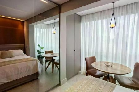Casa à venda com 1 quarto, 21m² em Liberdade, São Paulo