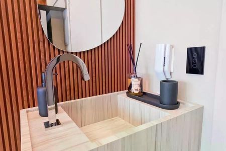 Casa à venda com 21m², 1 quarto e sem vaga