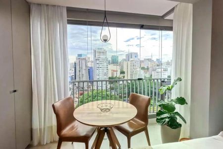 Casa à venda com 21m², 1 quarto e sem vaga